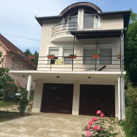 Apartment Biro Zalakaros