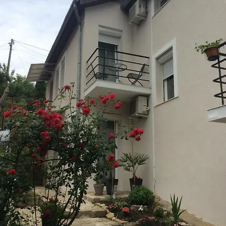 Biro Apartment Zalakaros