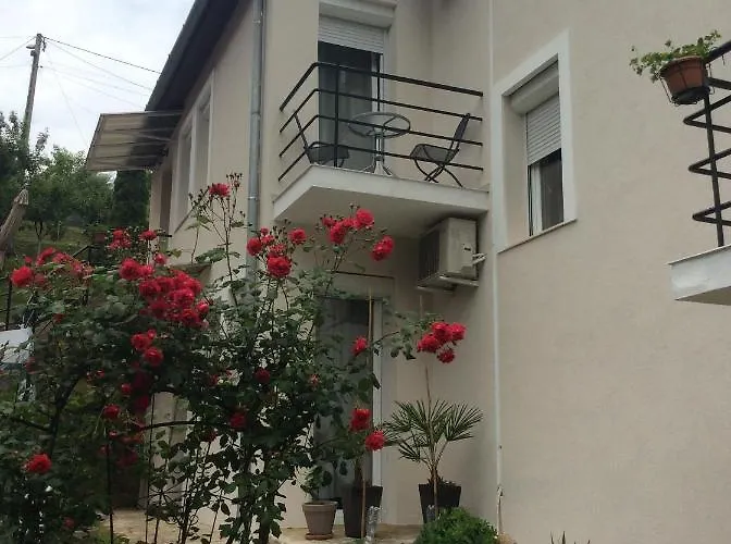 Biro דירה זלקרוס