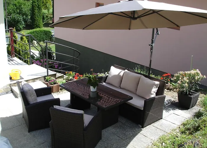 Biro דירה זלקרוס