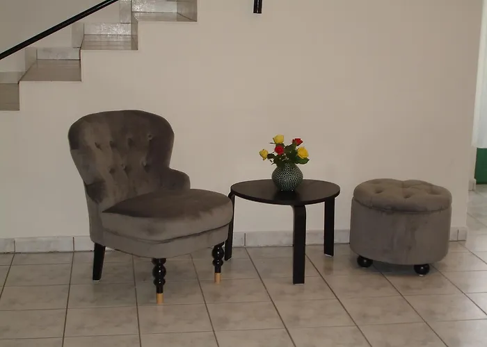 Biro דירה זלקרוס